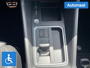Volkswagen Caddy - Geen