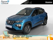 Dacia Spring - Comfort 27 kWh *Automaat*Bluetooth*Airco*Lage K.M.