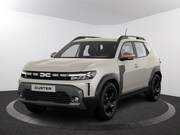 Dacia Duster - Extreme | Achteruitrijcamera | Cruise Control en snelheidsbe