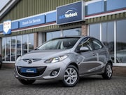 Mazda 2 - 1.3 TS Plus | Meeneemprijs | APK t.m. 01-2027 | Lichtmetalen