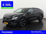 Peugeot 408 - 1.2 Hybrid 145 e-DCS6 Allure | 360° Camera | Blind Spot | Ca