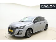 Peugeot 208 - 1.2 Hybrid 100 e-DCS6 Allure | Apple Carplay/Android Auto | 