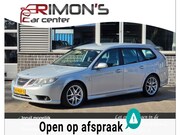 Saab 9-3 - Sport Estate 1.8t Vector NL Auto Automaat Navi Stoelverwarmi
