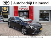 Toyota Corolla - Touring Sports 1.8 Hybrid Dynamic 1e eigenaar NL-auto