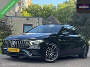 Mercedes-Benz A-klasse - AMG 35 4MATIC Premium Plus