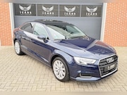 Audi A3 - 35 TFSI Design Pro+ Trekhaak Dealer onderhouden