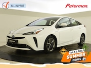 Toyota Prius - 1.8 Comfort Plus | Head-up | JBL-audio | PDC | Blindspot