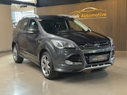Ford Kuga - 1.5 Titanium Styling Pack Trekhaak | NAVI | Cruis Control