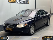 Volvo S80 - 2.4D Summum