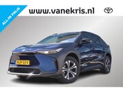 Toyota bZ4X - Active 71 kWh Adaptive Cruise, Getint glas, Warmtepomp