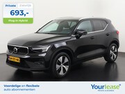 Volvo XC40 - 1.5 T4 Plug-in hybrid Core Bright | All-in 693, - Private Le