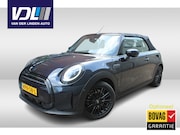 MINI Cabrio - 1.5 Cooper Rockingham GT Edition Stuur - en stoelverwarming
