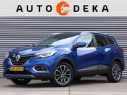 Renault Kadjar - 1.3 TCe Intens *Navigatie*Trekhaak*Parkeersens.