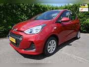Hyundai i10 - 1.0i Comfort. Origineel Nederlandse auto met NAP