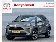 Toyota Yaris Cross - 1.5 Hybrid First Edition Automaat | Trekhaak | NL auto