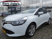 Renault Clio - 1.2 Expression 5 deurs automaat automaat airco cruise contro
