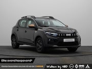 Dacia Sandero - Stepway TCe 110pk limited edition | Climate control | Lichtm