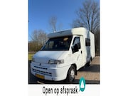 Fiat Ducato - 14 Camper