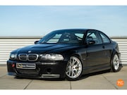 BMW M3 - E46 Clubsport | KW V3 Clubsport | AP Racing BBK | Carbon