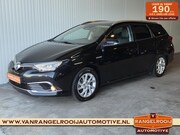 Toyota Auris - Touring Sports 1.8 Hybrid Executive, pano, stoelverw., clima