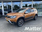 Dacia Duster - 1.0 TCe Prestige trekhaak