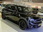 MINI Countryman - 1.6 Cooper S Trekhaak, Cruise Control, Start/Stop Systeem