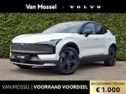 Volvo EX30 - Cross Country Twin Engine Ultra | Blis | Keyless |