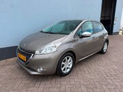 Peugeot 208 - 1.2 PureTech Style Automaat - Navigatie