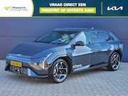 Kia EV4 - 81, 4 kWh 204PK GT-Line Business Edition | Navigatie | Stoel