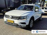 Volkswagen Tiguan - 1.4 TSI Comfortline | Cruise | Navi | PDC V+A |