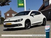 Volkswagen Scirocco - 1.4 TSI Climate / Navi / 19*Inch
