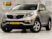 Kia Sportage - 1.6 GDI Super Pack Sport (NAVIGATIE, CAMERA, CLIMATE, LEDER,