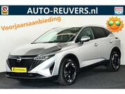 Nissan Qashqai - 1.5 e-Power N-Connecta / LED / ACC / HUD / Maps / CarPlay