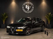 Alfa Romeo Giulia - 2.2 Super|Automaat|Leder|Harman Kardon|Camera|Navi
