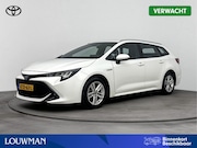 Toyota Corolla - Touring Sports 1.8 Hybrid Active | Navigatie | Parkeersensor