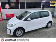 Volkswagen Up! - 1.0 BMT move up! Executive Edition