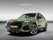 Audi Q5 Sportback - 50 TFSI e S edition Competition