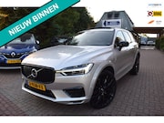 Volvo XC60 - 2.0 T8 Twin Engine AWD R-DESIGN AUTOM/PANO DAK/ADAP CRUISE/N