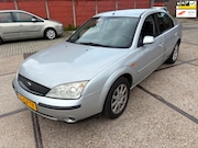 Ford Mondeo - 1.8-16V First Edition