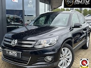 Volkswagen Tiguan - 1.4 TSI LIFE 122PK | Trekhaak | Stoelverwarming | Climate Co