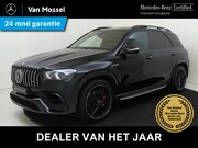 Mercedes-Benz GLE-klasse - AMG 63 S 4MATIC+