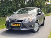 Ford Focus - 1.6 TI-VCT Trend | " 163.000 " KM + Cruise + Nwe A