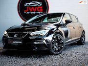 Seat Leon - 1.4 TSI FR Seat sound/Parkeersensoren/Navi/Airco