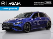 Mercedes-Benz A-klasse - Hatchback 180 Star Edition AMG Line Panorama dak