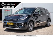 Kia Niro - 1.6 GDi PHEV ExecutiveLine - Leer | Mem.stoel | Stoelverw.+v