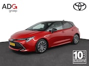Toyota Corolla - 1.8 Hybrid Style Limited | Apple Carplay/Android Auto | Trek