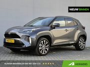 Toyota Yaris Cross - 1.5 Hybrid 115 Dynamic / Achteruitrijcamera / Apple Carplay 