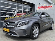 Mercedes-Benz GLA-Klasse - 180 BlueEFFICIENCY URBAN - Navigatie I Airco I LEER I PDC I 