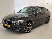 BMW 3-serie - Gran Turismo 320i High Exe / Pano / Leder