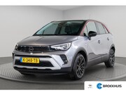 Opel Crossland - 1.2 Turbo GS Line | Camera | Navigatie | Climate Controle | 